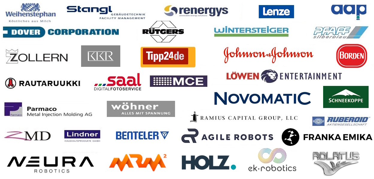 Logos